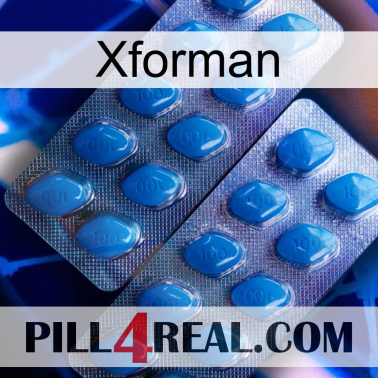 Xforman viagra2